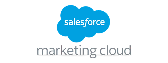 Salesforce Marketing Cloud