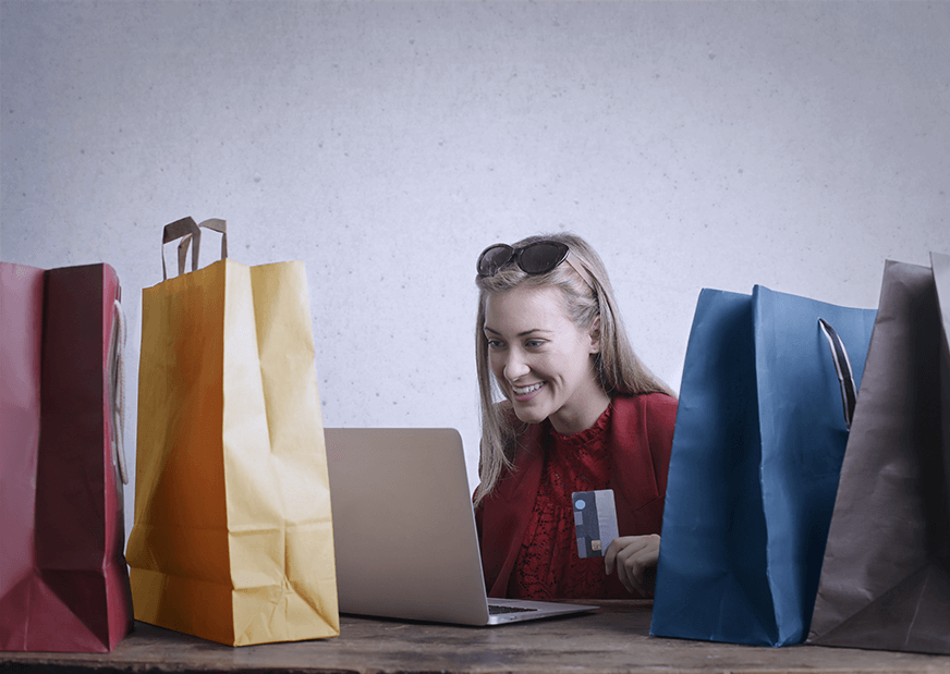 Compra, recompra y recomendación