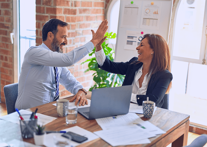 Estrategias de marketing automation para B2B y B2C