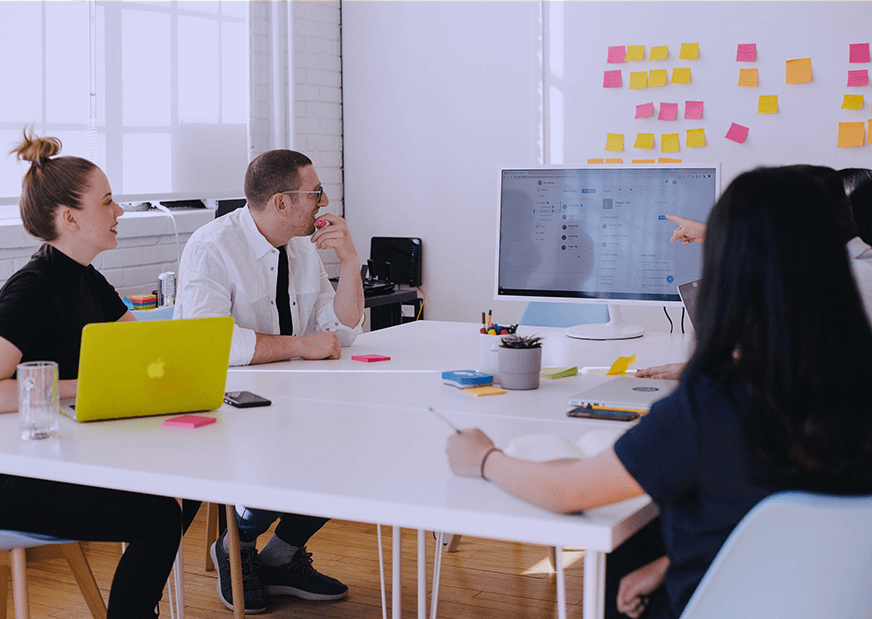 ¿Cómo son los profesionales de la UX en España?