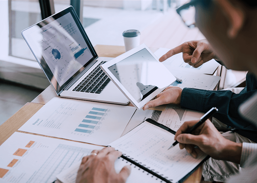 Insights para la innovación en finanzas