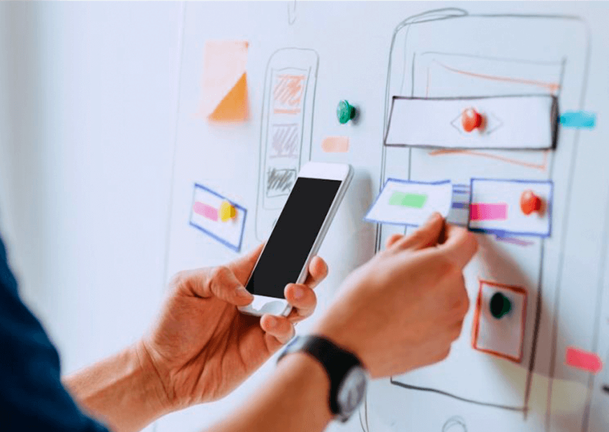 El Secreto para perfeccionarte como UX Designer