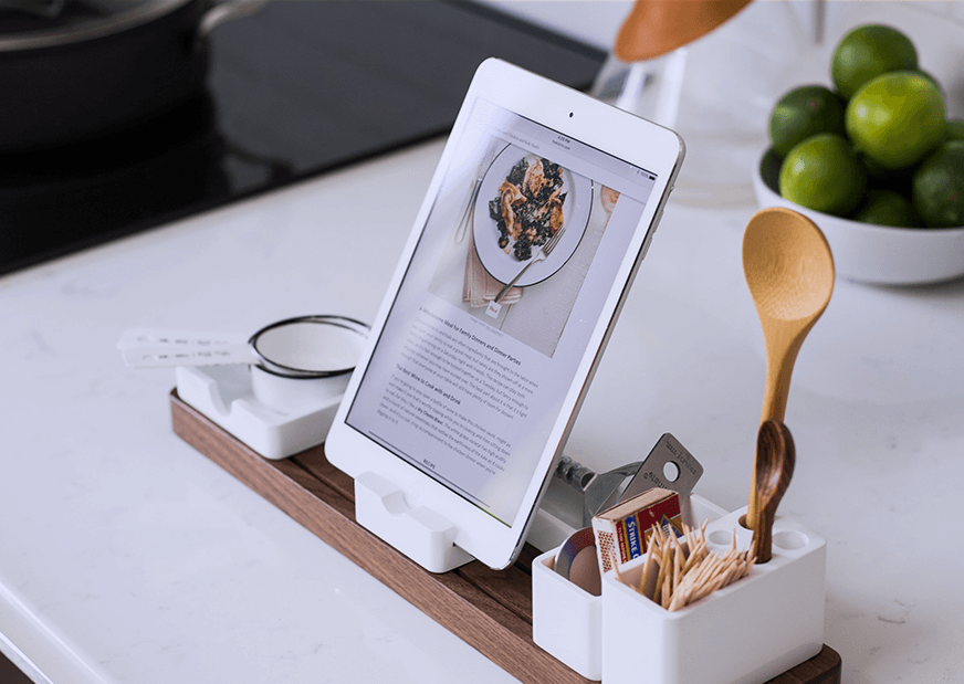 La receta coqueta para escribir los contenidos web ideales que apoyen los objetivos de tu negocio