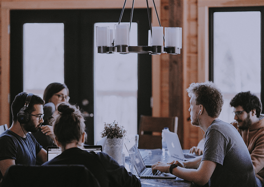 FINTECHTHON: Un espacio para compartir sobre UX Writing con las nuevas generaciones