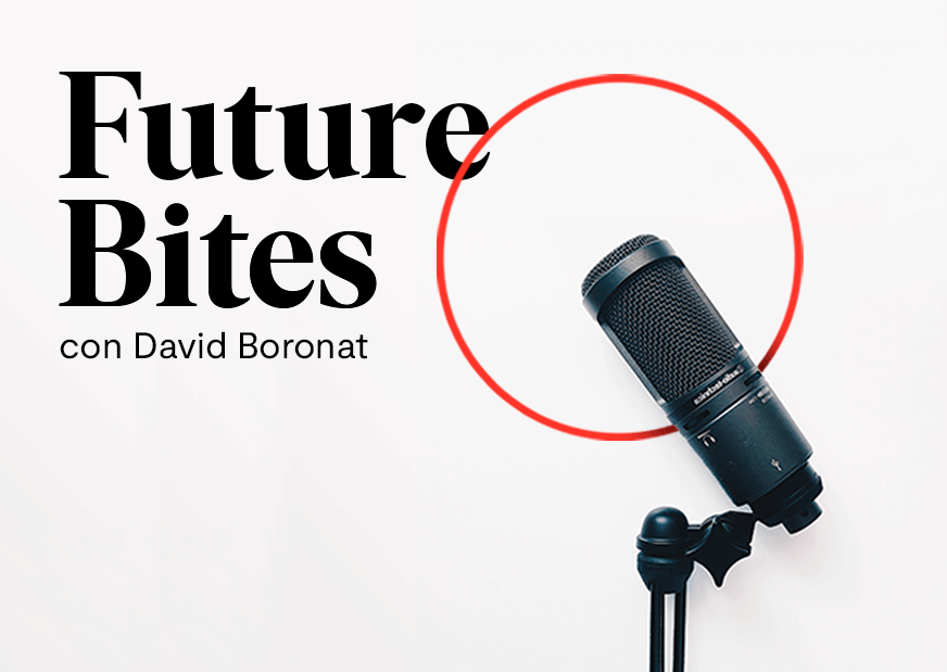 Future Bites 06. IA y optimización precios.