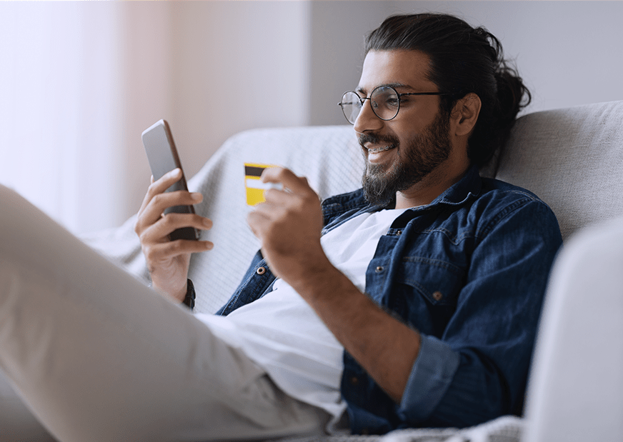 Personalización de experiencias digitales en la industria financiera