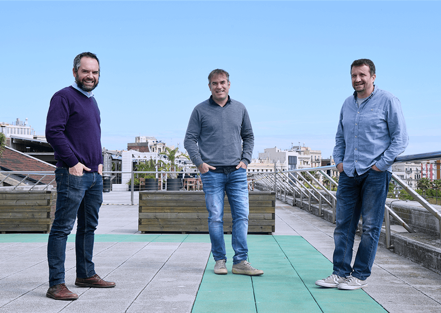 Multiplica se convierte en Corporate Partner de Barcelona Tech City