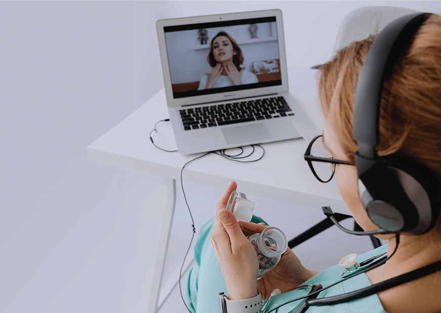 La asociación AHM presenta el primer Radar HealthTech en México con la participación de Multiplica