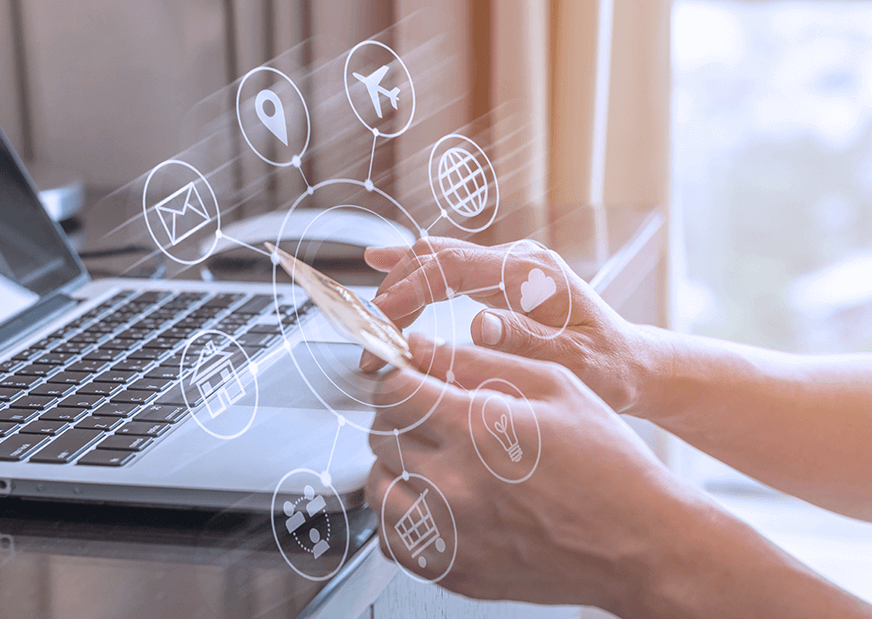Estrategias omnicanales para la industria financiera