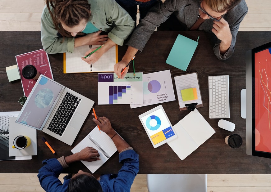 Banca data-driven: datos para fortalecer soluciones customer centric