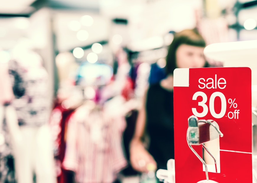 Social Ads: contenido virtual para una experiencia de compra real en el punto de venta