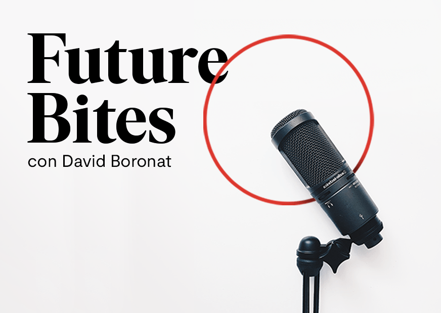 Future Bites 08. ¿De Fintech a DeFi?