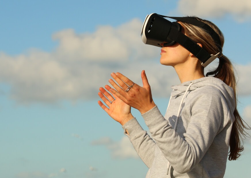 Experiencias digitales: Balance 2021 y tendencias 2022