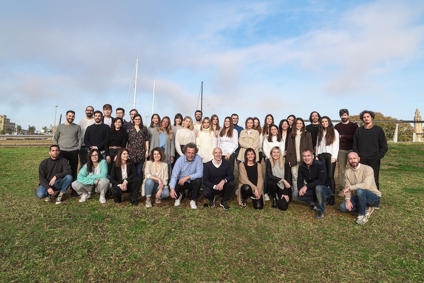 Multiplica expands its digital marketing capabilities with the acquisition of BeAgency