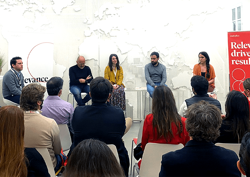 Las estrategias digitales impulsan un nuevo modelo de innovación en el sector farmacéutico