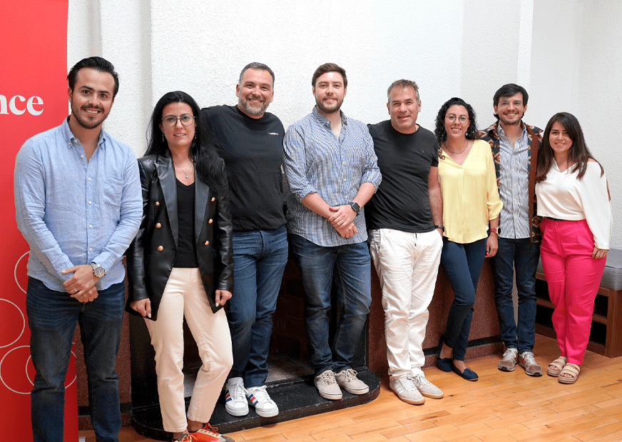 Multiplica adquiere la startup Lite para ampliar sus capacidades en digitalización y automatización de procesos