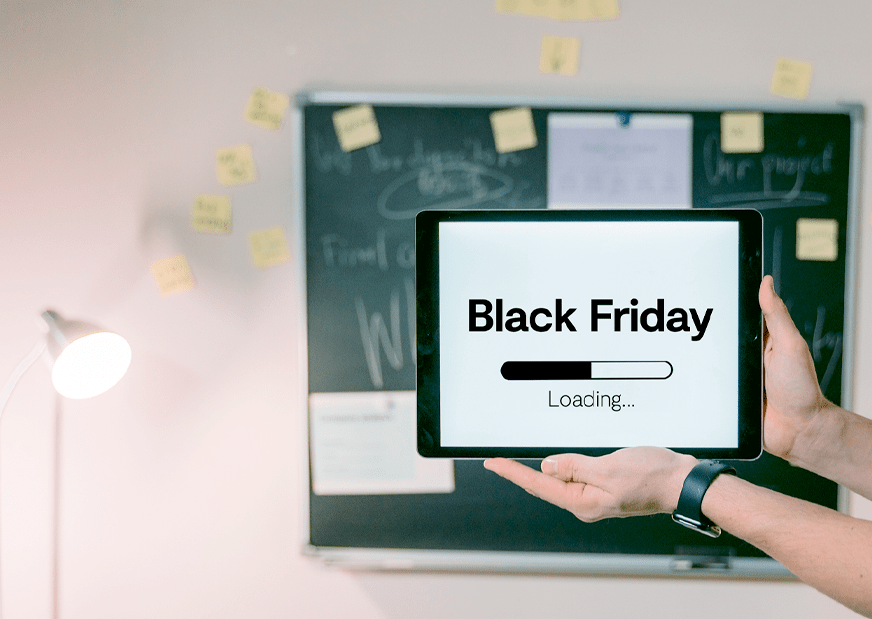 15 tácticas para optimizar el performance de tu eCommerce este Black Friday (Parte I)
