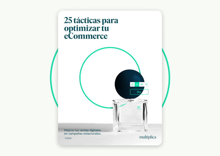 25 tácticas para optimizar tu eCommerce
