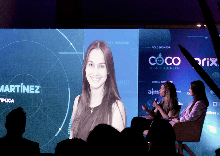 Multiplica participa en la presentación del Radar HealthTech 2023 organizado por la Asociación HealthTech México