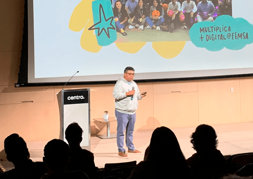 Design Matters llega por primera vez  a Latinoamérica y Multiplica se une a este gran evento