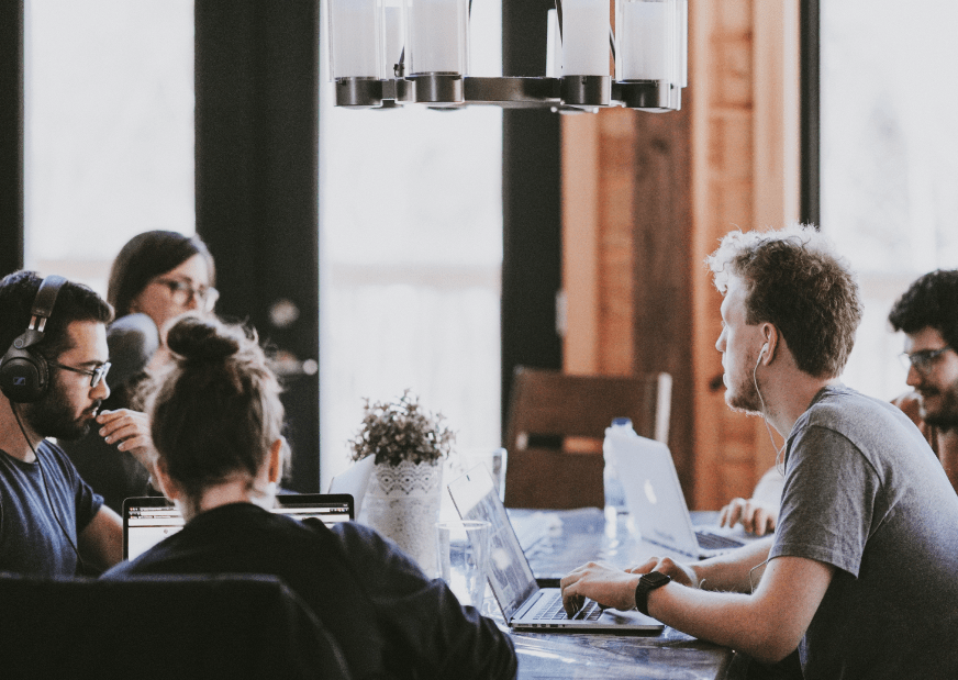 Cómo crear una marca empleadora atractiva para el talento digital