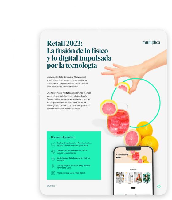 Cover preview informe retail 2023