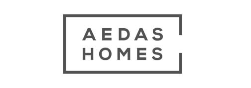 AEDAS Homes-Logo