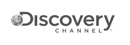 DISCOVERY-Logo