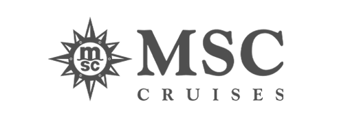 MSC CRUSEROS-Logo