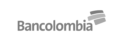 Logo BANCOLOMBIA