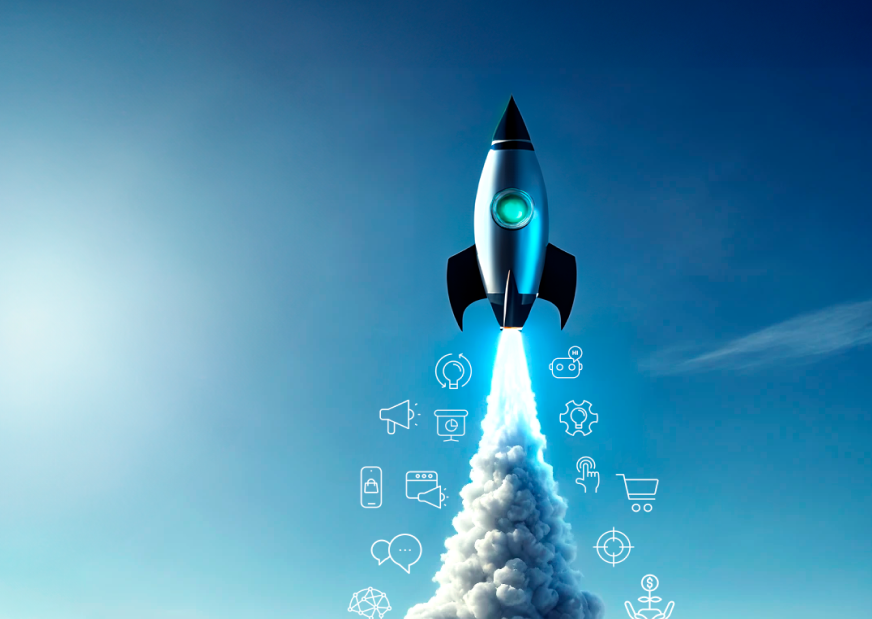 Growth Hacking para optimizar tus productos digitales