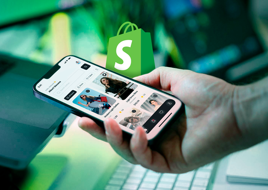 Multiplica Partners with Shopify to Revolutionize E-Commerce Solutions