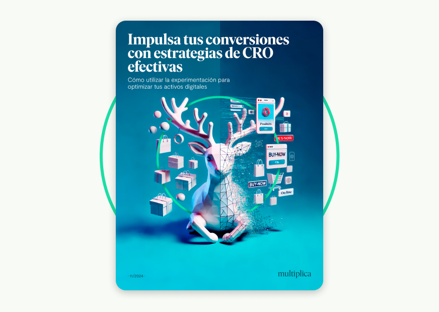 Impulsa tus conversiones con estrategias de CRO efectivas