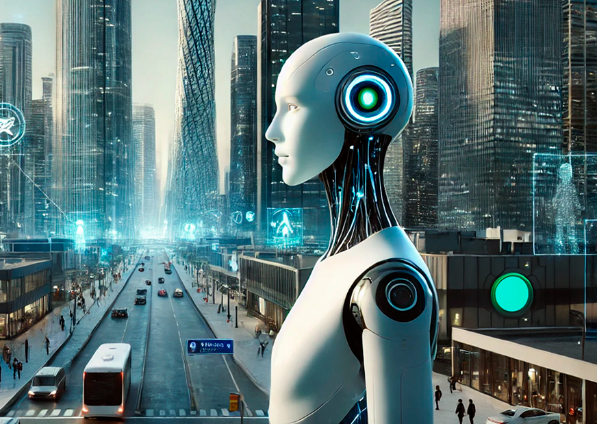 The impact of Artificial Intelligence on enhancing future work efficiency