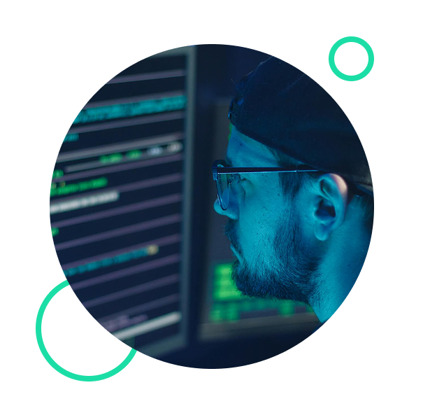 Landing LAYR by Multiplica