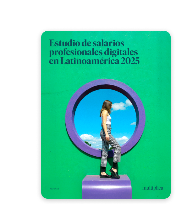 Ebook · Salarios 2025 LATAM
