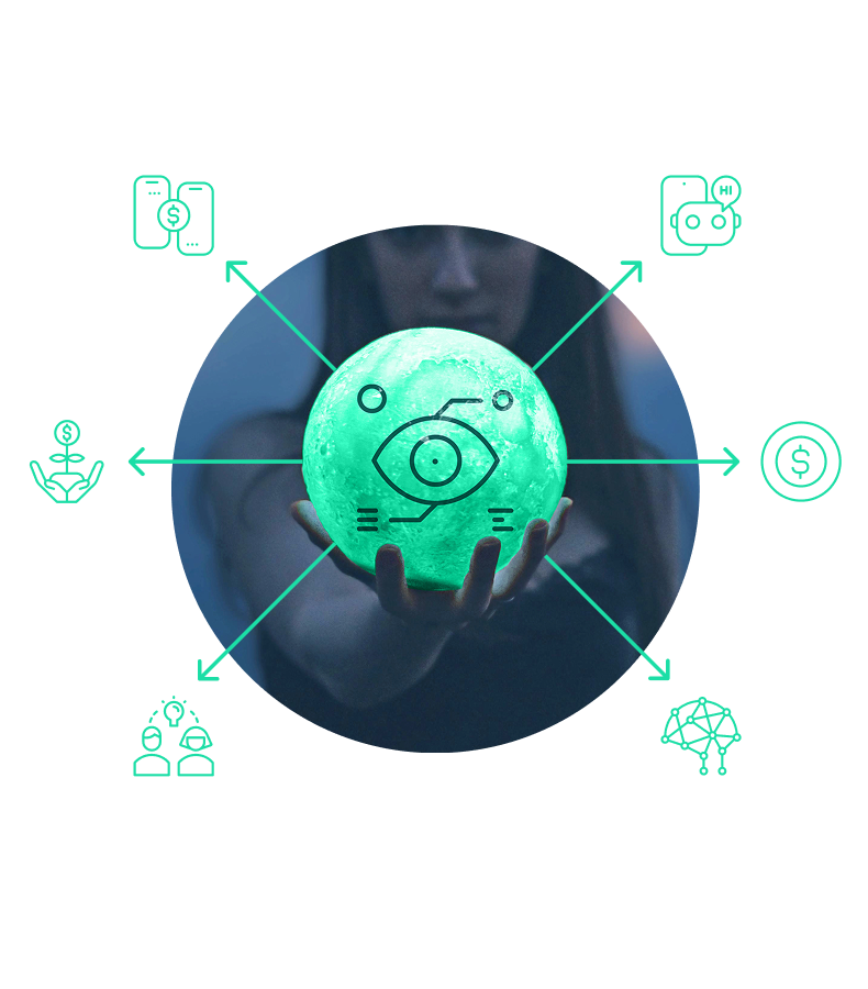 IMAGE Landing Agentic AI