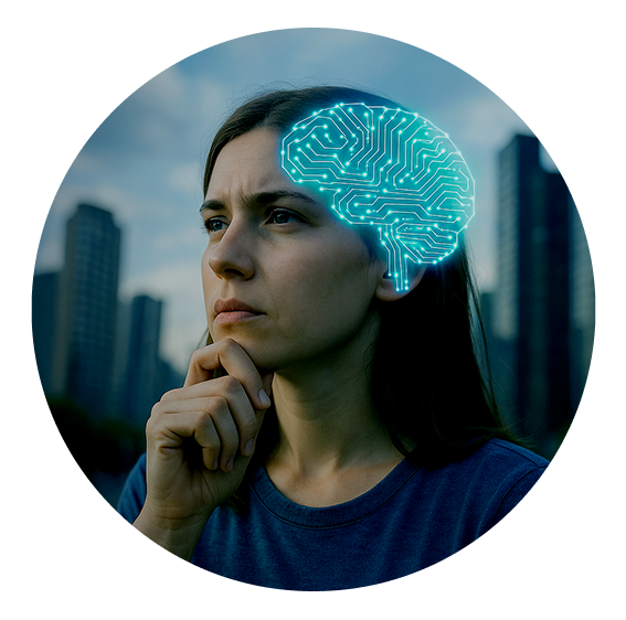 Imagen · Caso de Uso · Synthetic Users