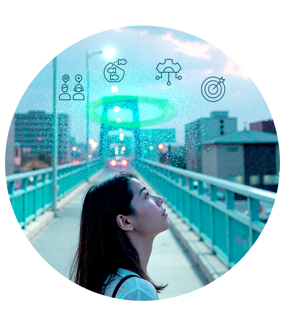 Imagen · Caso de Uso ·Growth Marketing - Agentes de IA