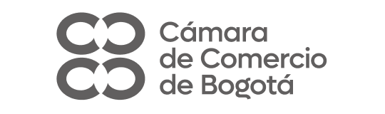 Logo_de_Cámara de Comercio Bogotá_(Colombia)