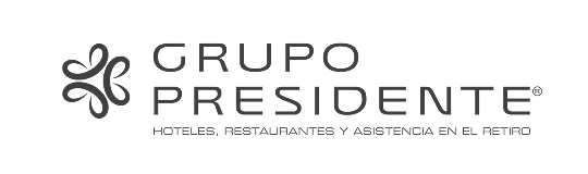 Logo_de_Grupo Presidente_(Mexico)