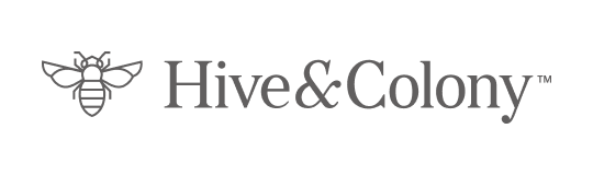 Logo_de_Hive & Colony_(Colombia)