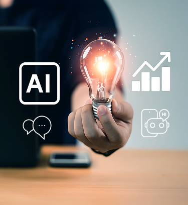 Imagen · Caso de Uso ·Growth Marketing - Agentes de IA