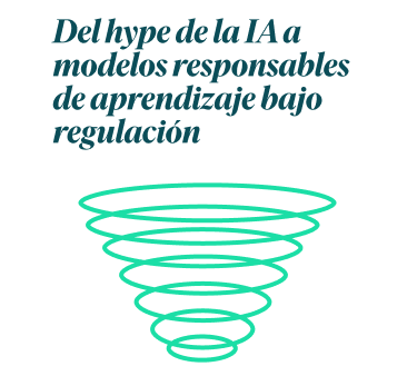 Usuarios sintéticos y decisiones complejas