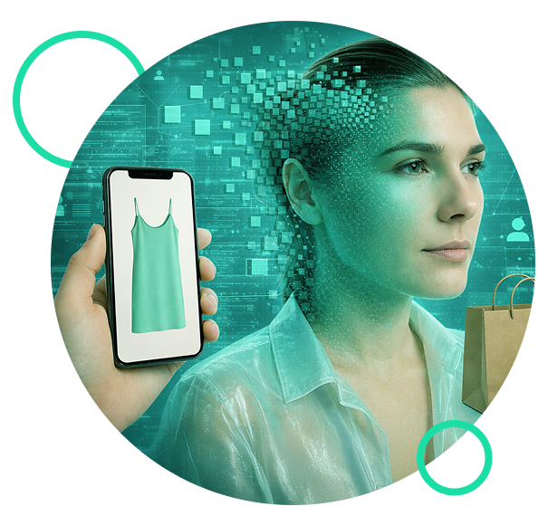 IMAGE Landing Synthetic Users