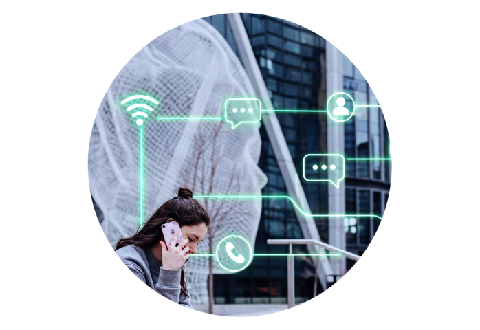 Experiencias digitales multicanal para hacer crecer tu negocio