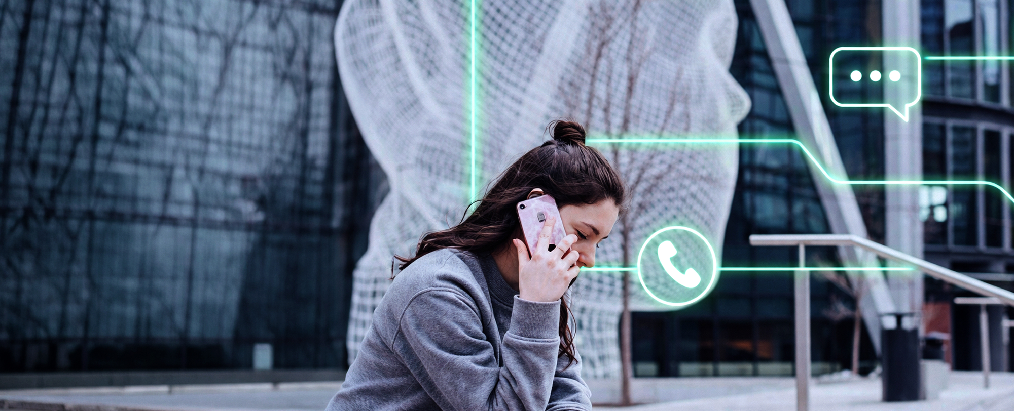 Experiencias digitales multicanal para hacer crecer tu negocio