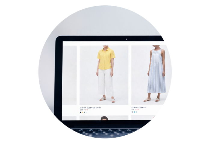 Experiencias que convierten navegación en ventas y clientes en revenue recurrente