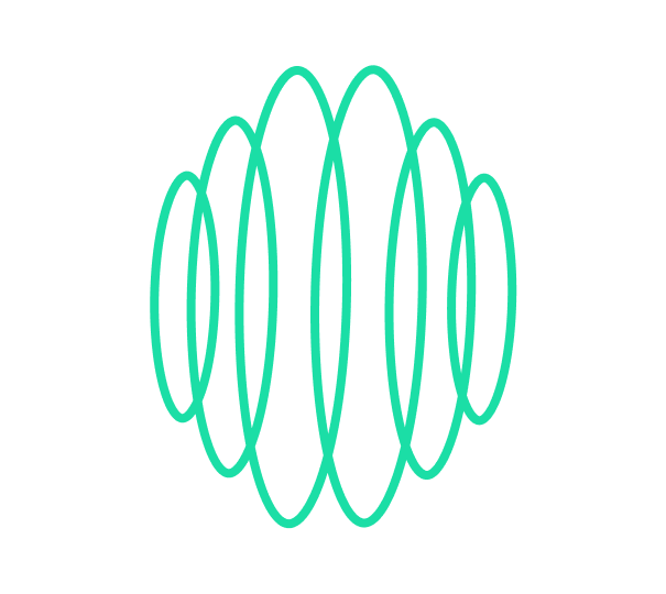Shape Landing LAYR by Multiplica