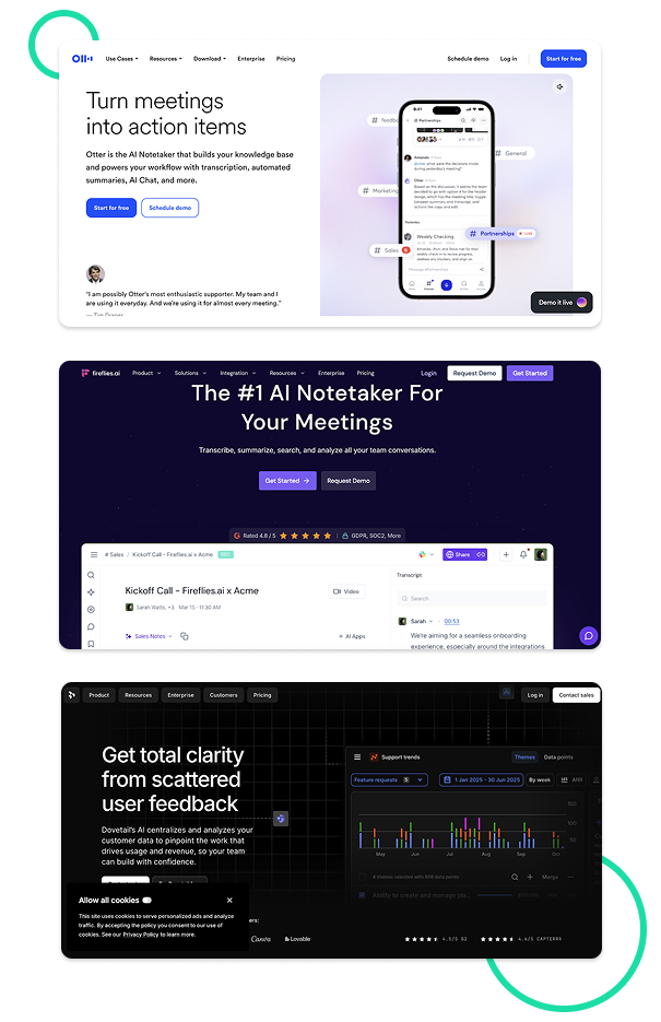 Herramientas de IA para impulsar la productividad de los Product Designers